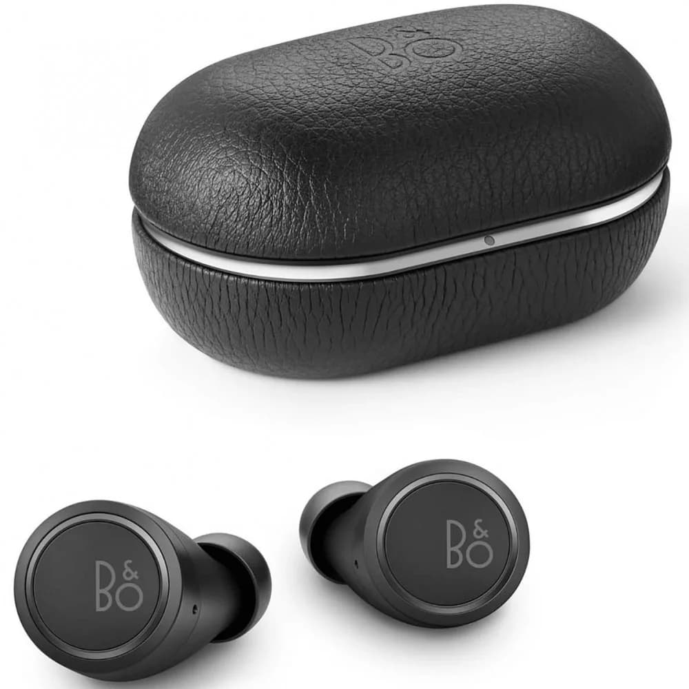 Bluetooth гарнитура Bang & Olufsen Beoplay E8 3rd, 20Hz-20kHz, 107 dB, BT 5.1,Gen Black