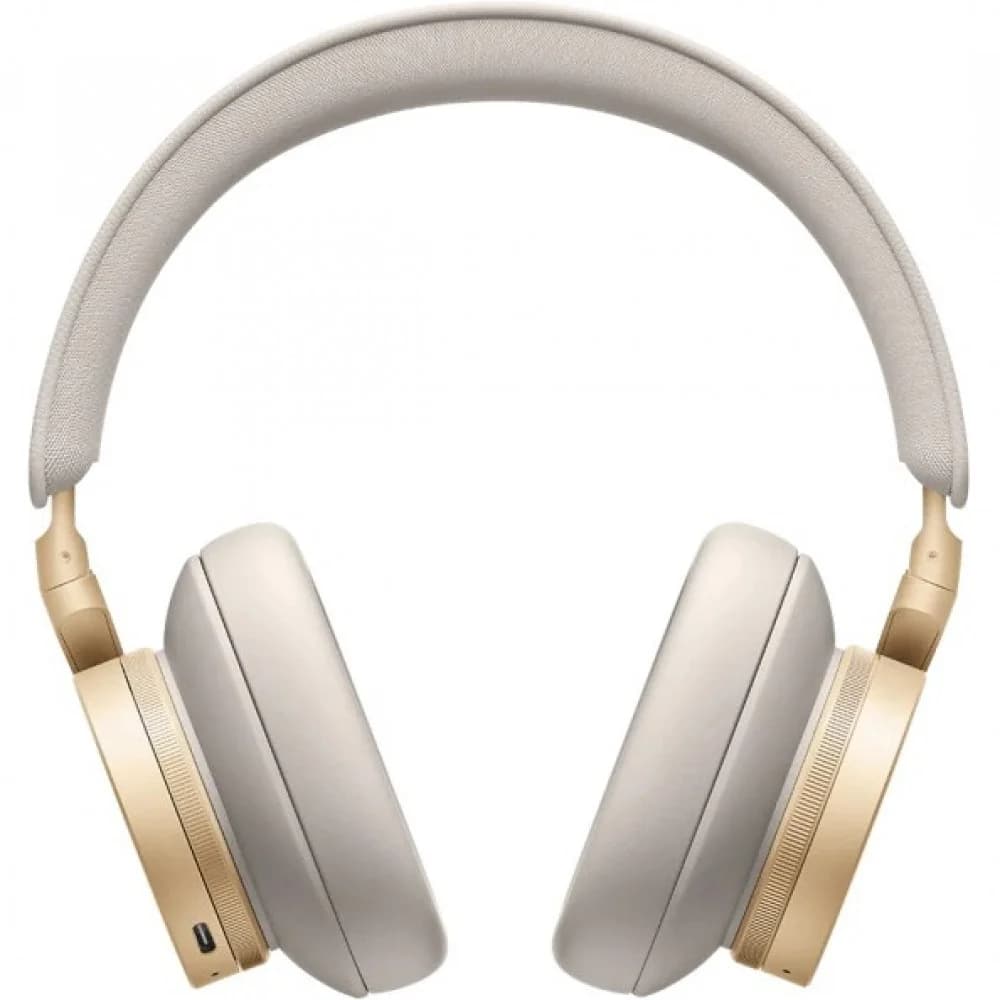 Bluetooth гарнитура Bang & Olufsen Beoplay H95, 20Hz-22kHz, 101.5 dB, BT 5.1, 1.25m, Gold Tone