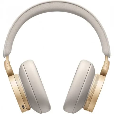 Bluetooth гарнитура Bang & Olufsen Beoplay H95, 20Hz-22kHz, 101.5 dB, BT 5.1, 1.25m, Gold Tone