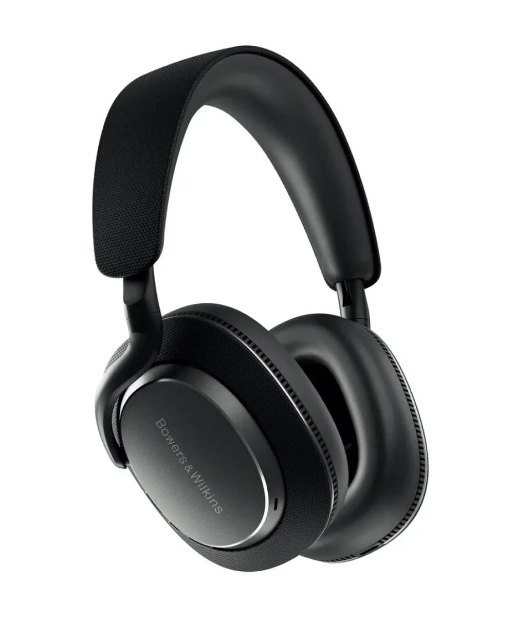 BOWERS & WILKINS Наушники Px7 S3 ЧЕРНЫЙ