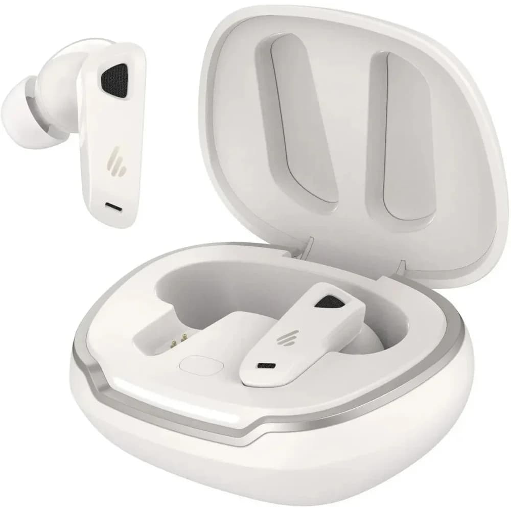 Bluetooth гарнитура Edifier NeoBuds Pro 2, 20Hz-40kHz, Ivory