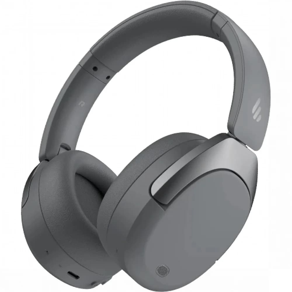 Bluetooth гарнитура Edifier W830NB, 20Hz-40kHz, 91dB, BT5.4, Grey
