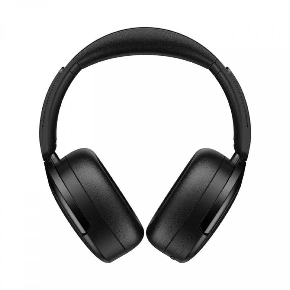Гарнитура Bluetooth Edifier WH950NB Black <охватывающие, 20-40000Hz, BT5.3, ANC, Type C>
