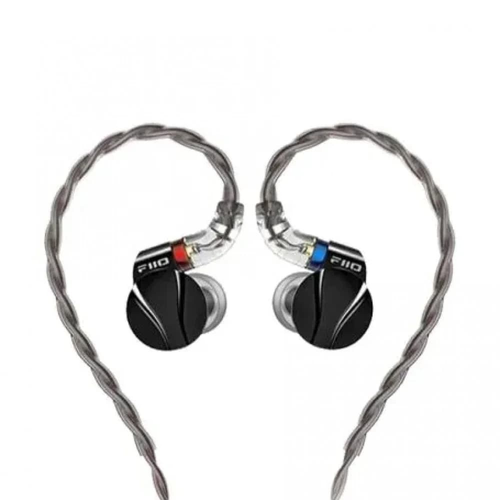 Наушники FiiO FD15, Black