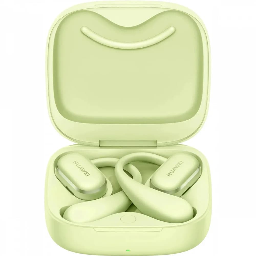 Гарнитура FREEARC 55038103 GREEN HUAWEI