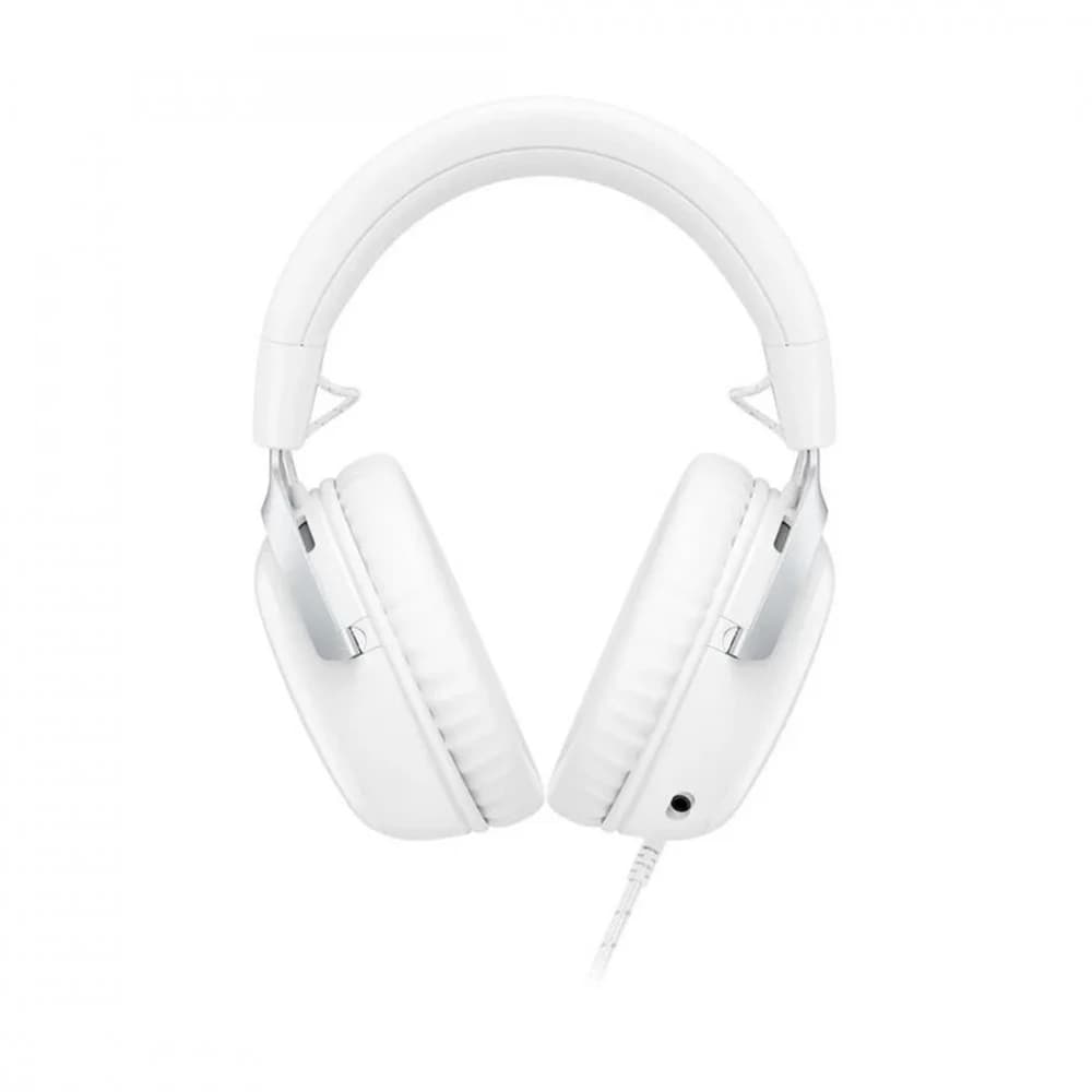 Игровая гарнитура HyperX CLOUD III BS7C1AA (White)