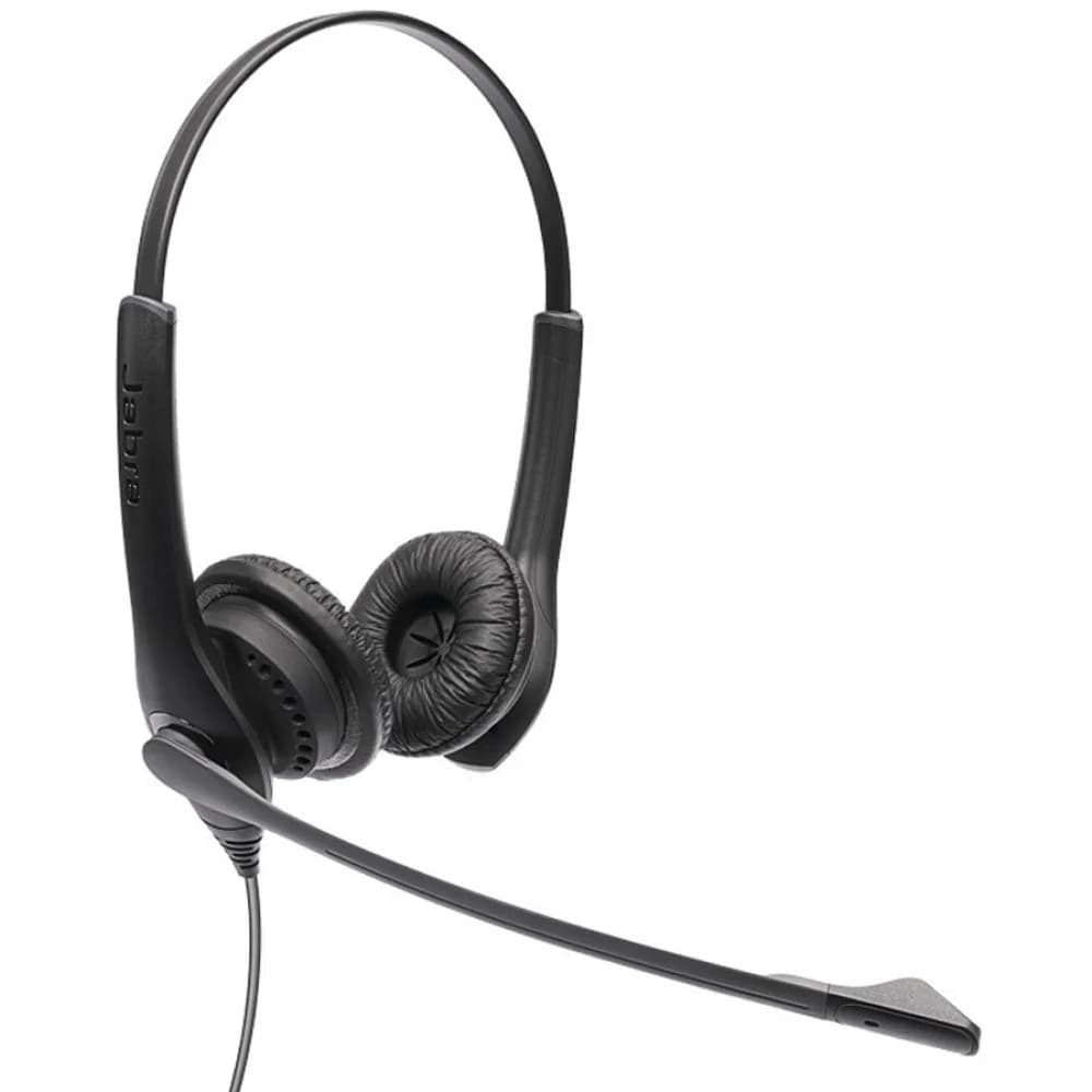 Гарнитура, Jabra, 1159-0159-EDU, Biz 1100 USB-A EDU stereo