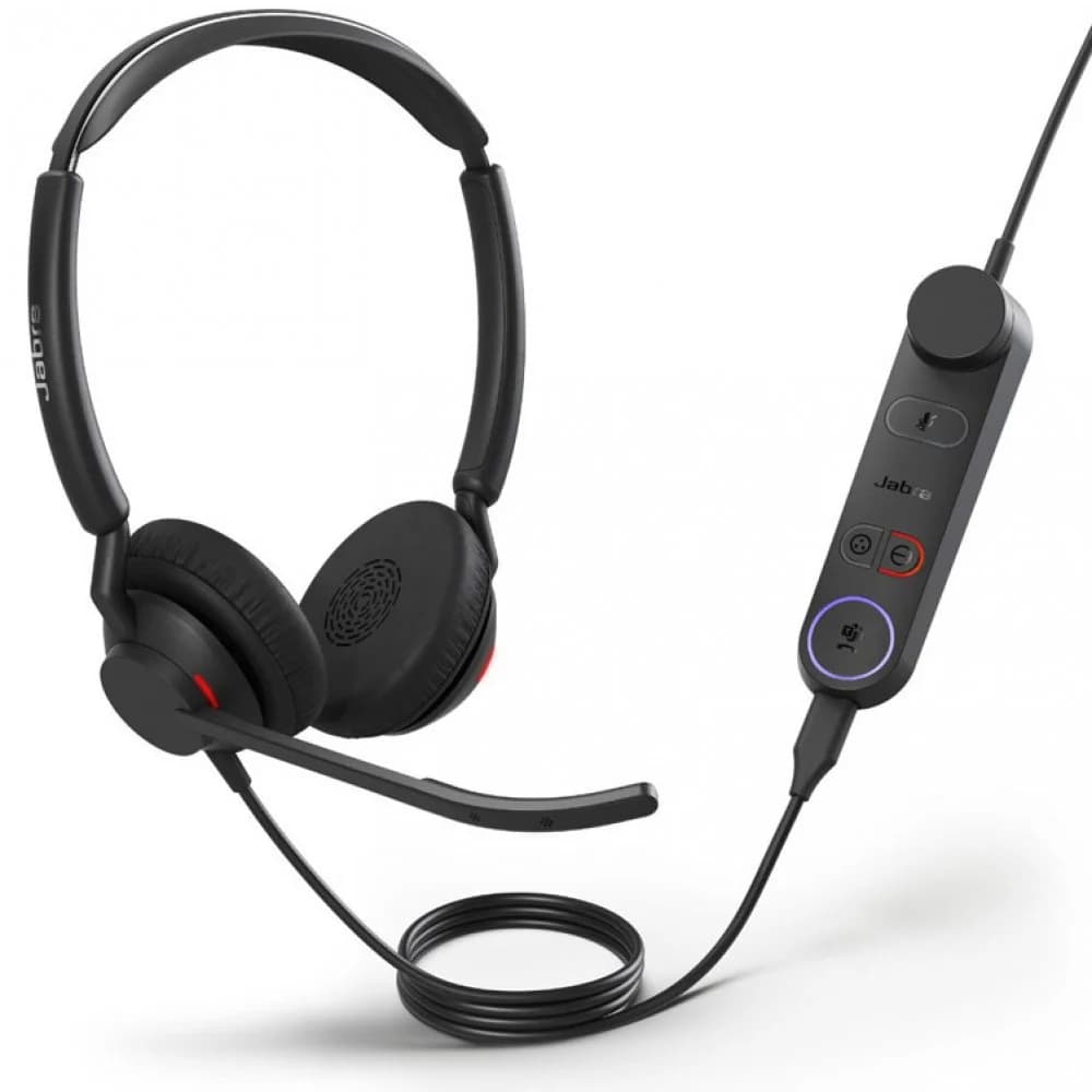 Гарнитура, Jabra, 5099-299-2159, Engage 50 II USB-С MS Stereo