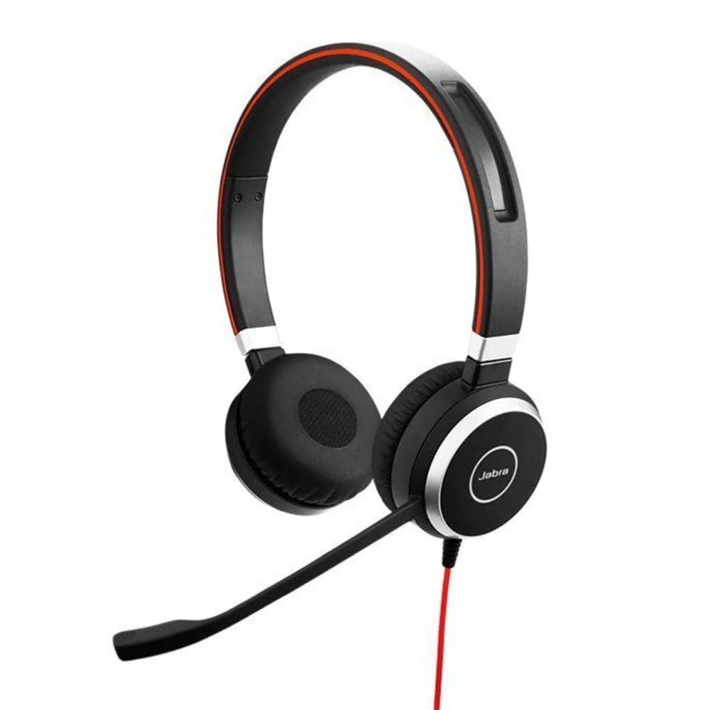 Jabra EVOLVE 40 UC Stereo