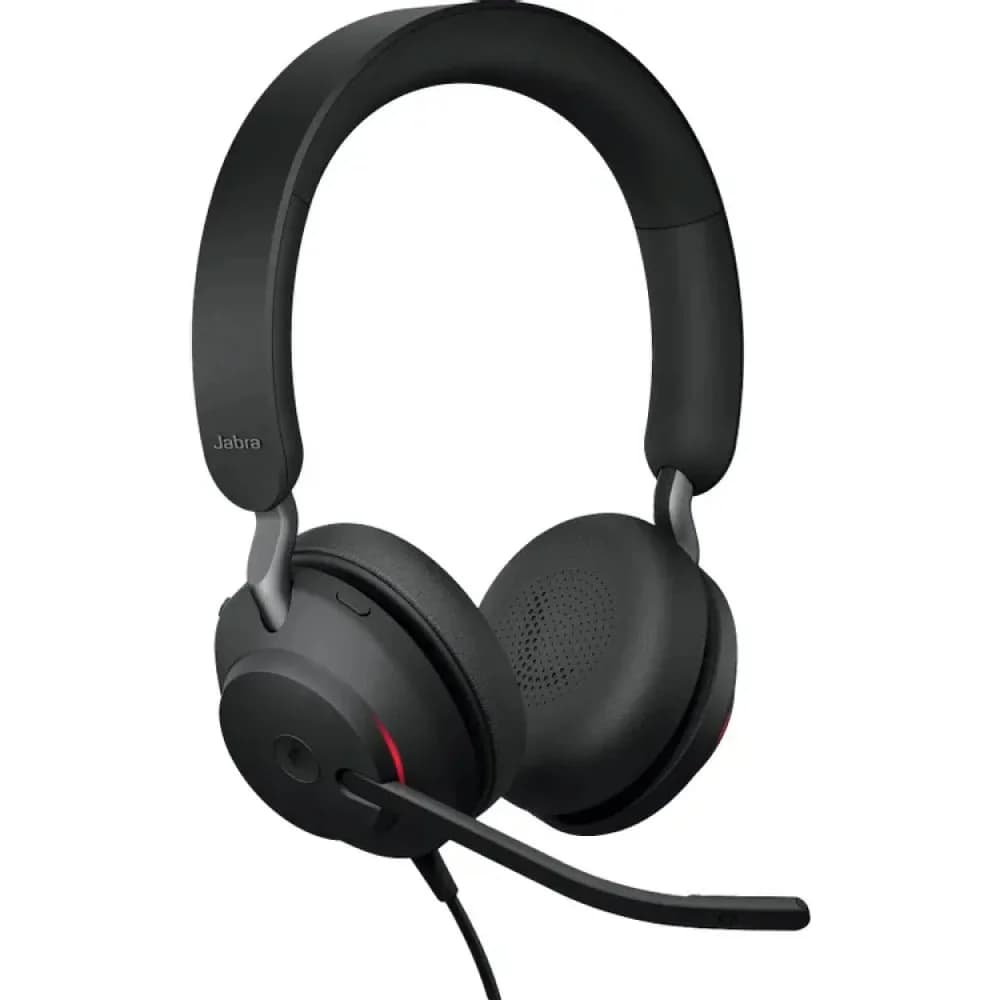 Evolve2 40 SE USB-C/A