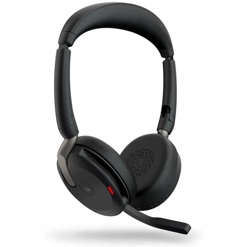 Гарнитура, Jabra, 26699-999-989, Evolve2 65 Flex Link380a MS Stereo WLC