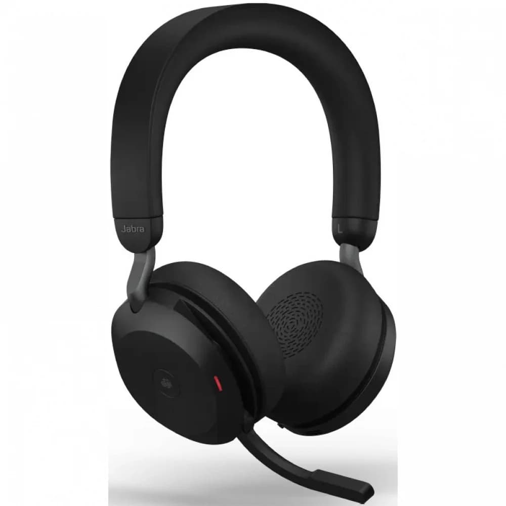 Jabra Evolve2 75, Link380c MS Stereo Black