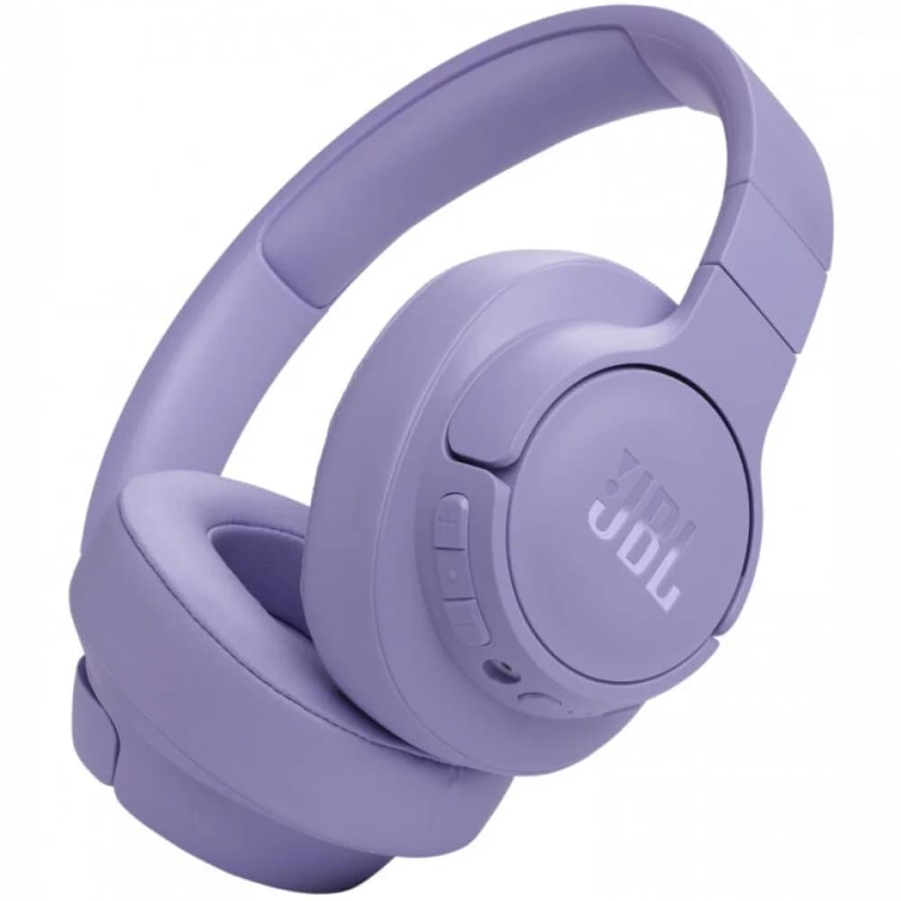Наушники/ JBL T770NC (Purple)