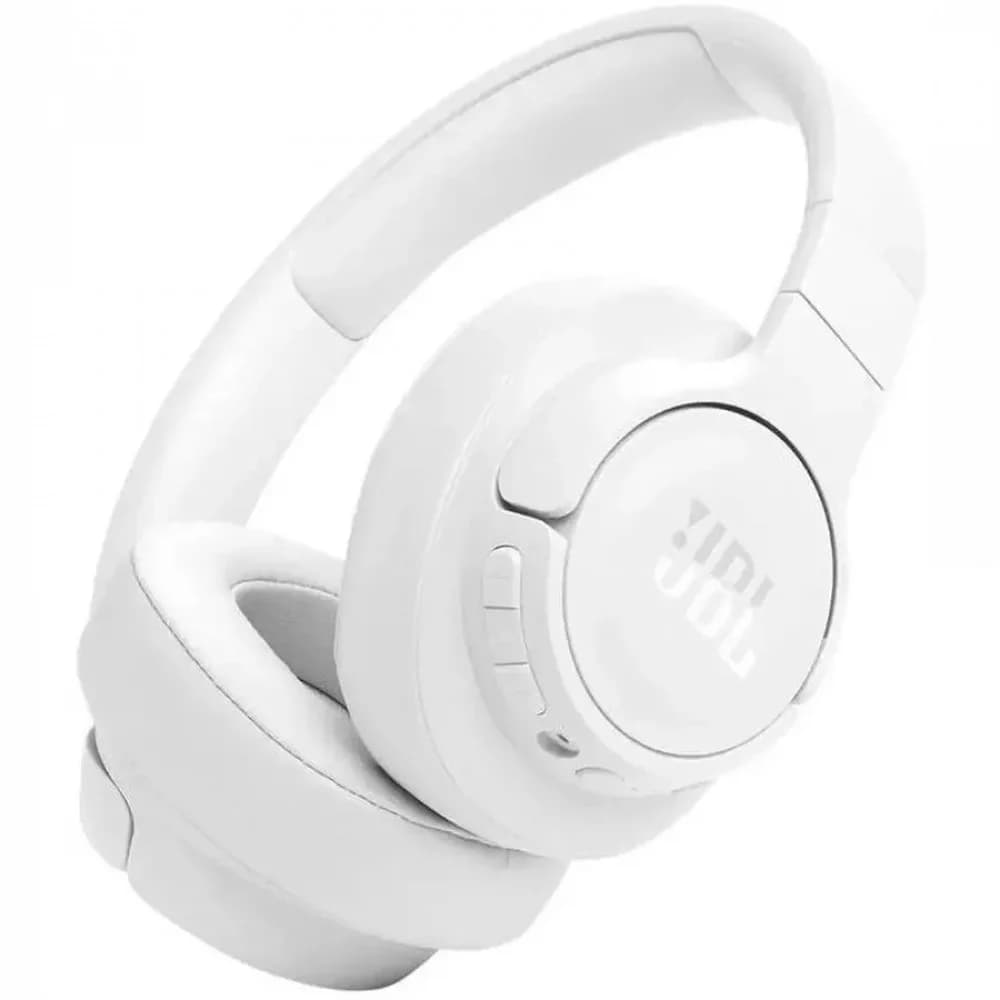 Наушники JBL TUNE 770NCBT (white)