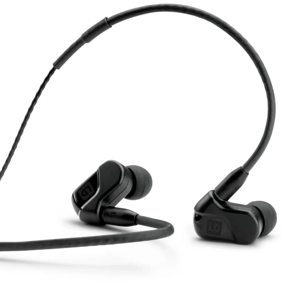 Профессиональные наушники LD Systems IE HP 2