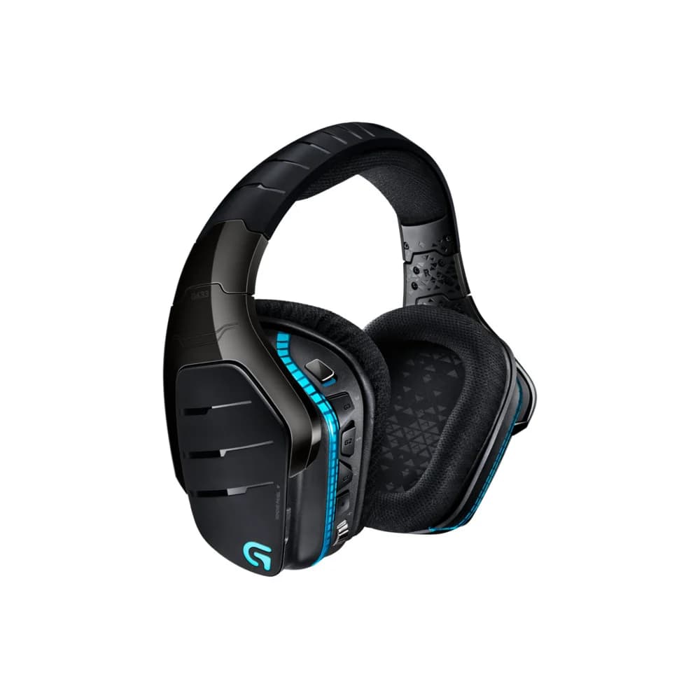 Logitech Headset G635 Wired 7.1 LIGHTSYNC Gaming Retail