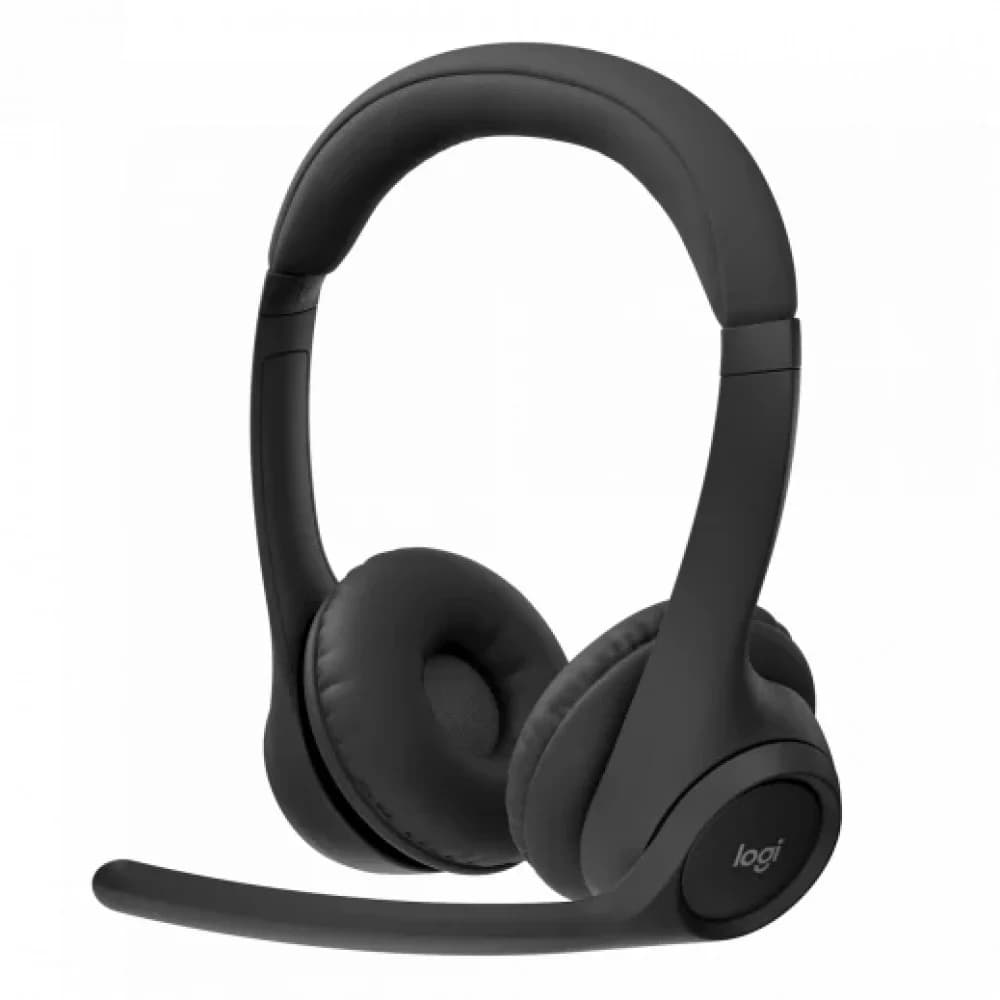 Гарнитура/ Logitech Zone 300, Black