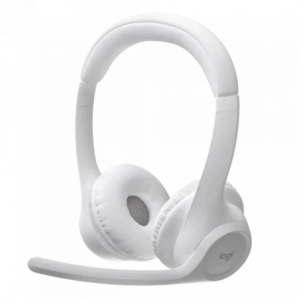 Гарнитура/ Logitech Zone 300, White