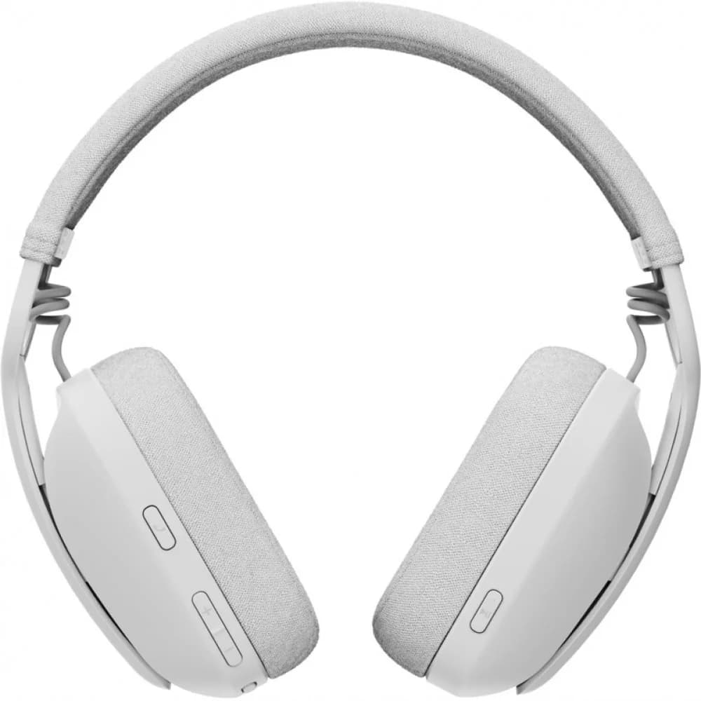 Гарнитура/ Logitech ZONE Vibe 100 Bluetooth Headset - OFF WHITE