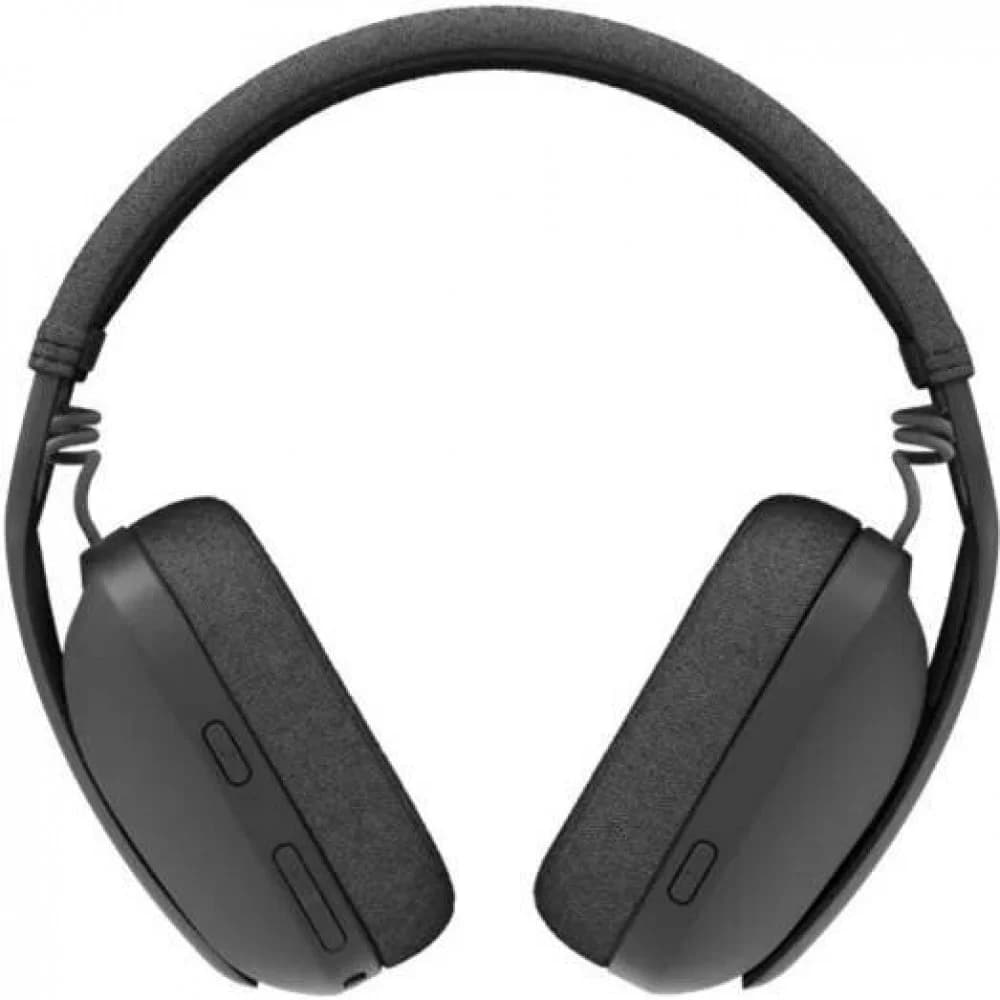 Гарнитура/ Logitech ZONE Vibe 100 Bluetooth Headset - GRAPHITE