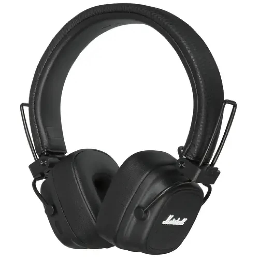 Наушники MARSHALL MAJOR V (black)