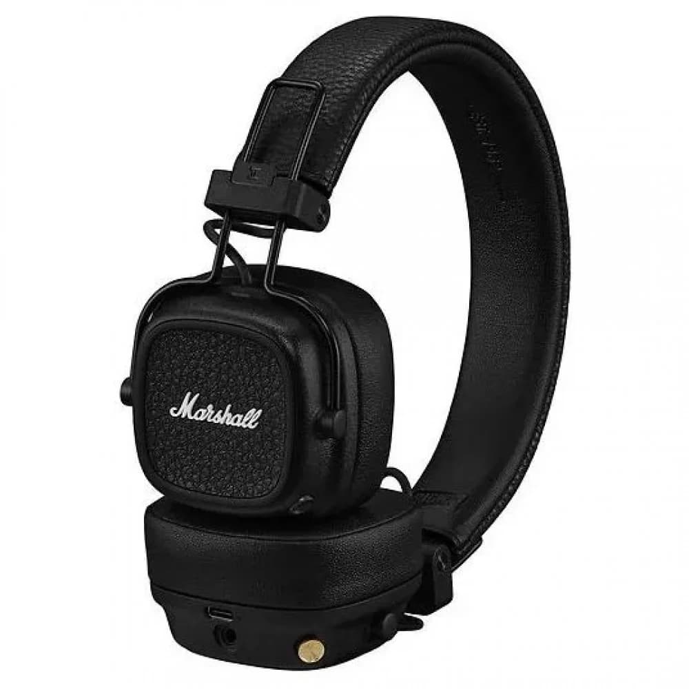 Наушники Marshall Major V Black