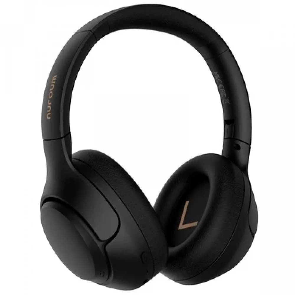Наушники Nuroum HP40