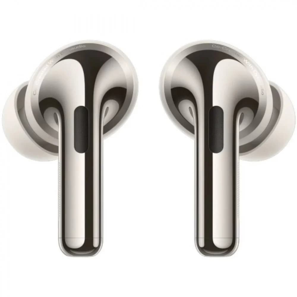 Беспроводные наушники (TWS) OnePlus Buds Pro3 Lunar Radiance E512A