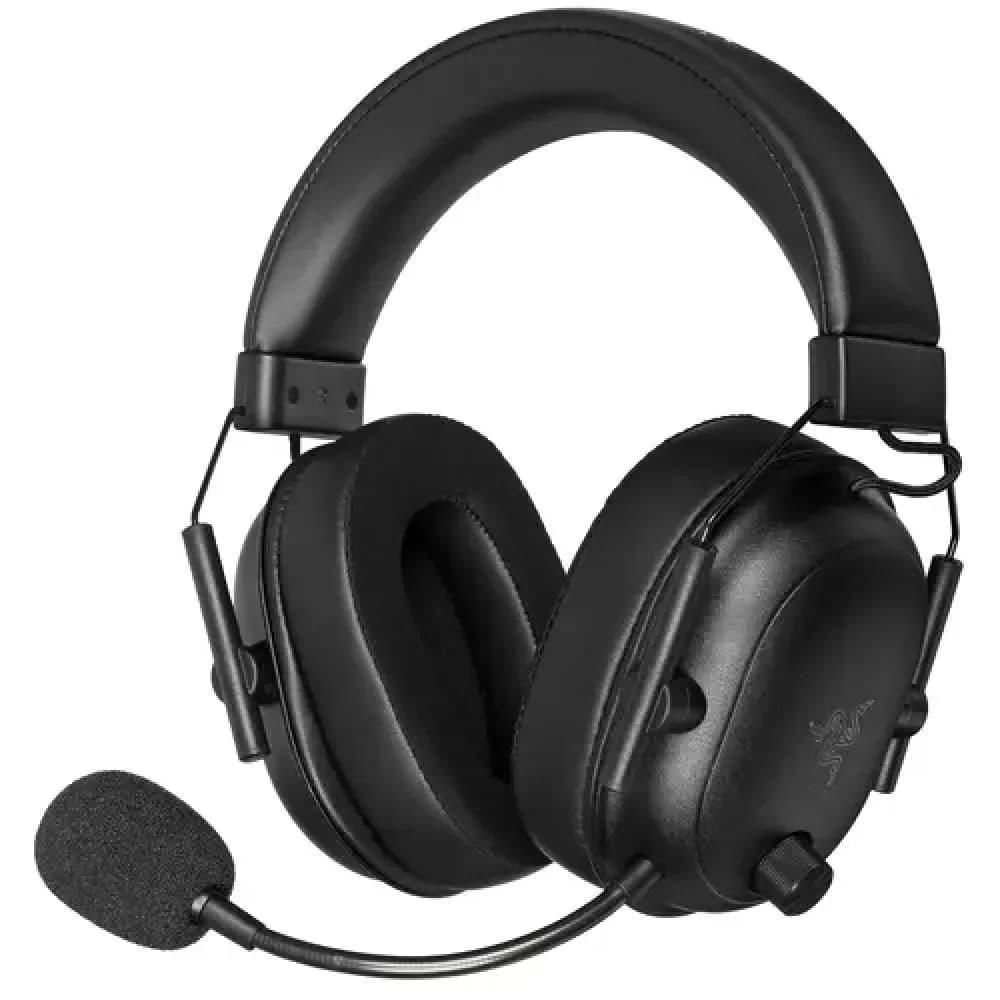 Гарнитура Razer Blackshark V2 HyperSpeed headset/ Razer Blackshark V2 HyperSpeed headset