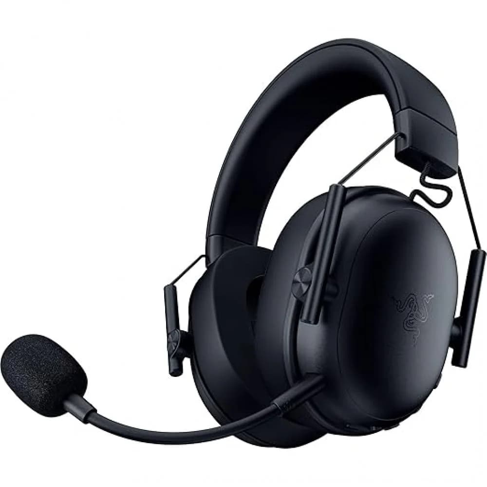 Гарнитура Razer BlackShark V3 X Hyperspeed - Black/ Razer BlackShark V3 X Hyperspeed - Black Headset