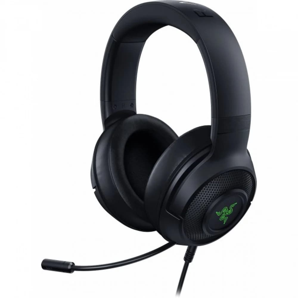 Гарнитура Razer Kraken V3 XUSB/ Razer Kraken V3 X USB