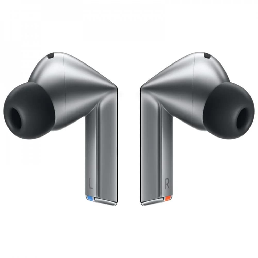 Наушники для телефона SAMSUNG Galaxy Buds3 Pro (Silver) SM-R630NZAACIS