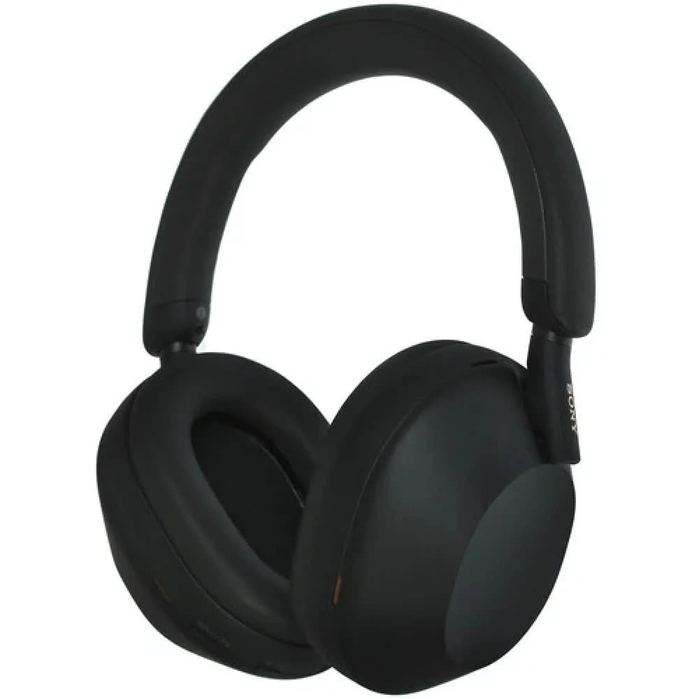 Наушники Sony WH-1000XM5 черный