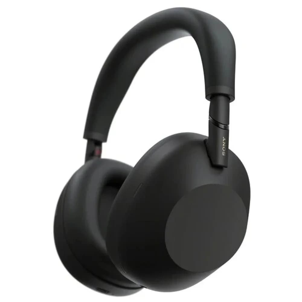 Наушники Sony WH-1000XM6 черный