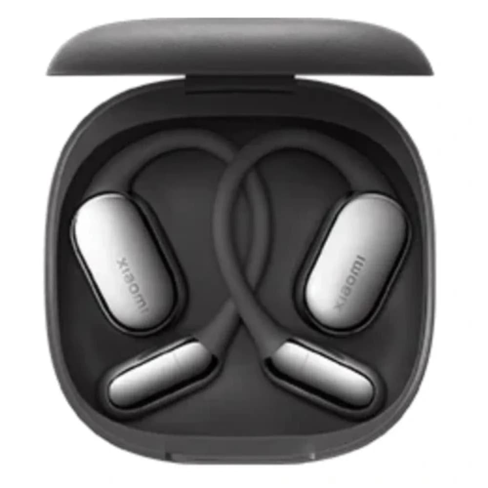Наушники вкладыши Xiaomi OpenWear Stereo Pro граф. беспроводные bluetooth крепление за ухом (BHR080IGL)