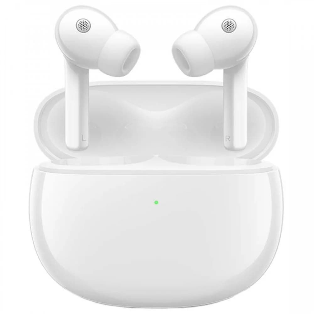 Беспроводные наушники Xiaomi Buds 3 White BHR5526GL (758140)