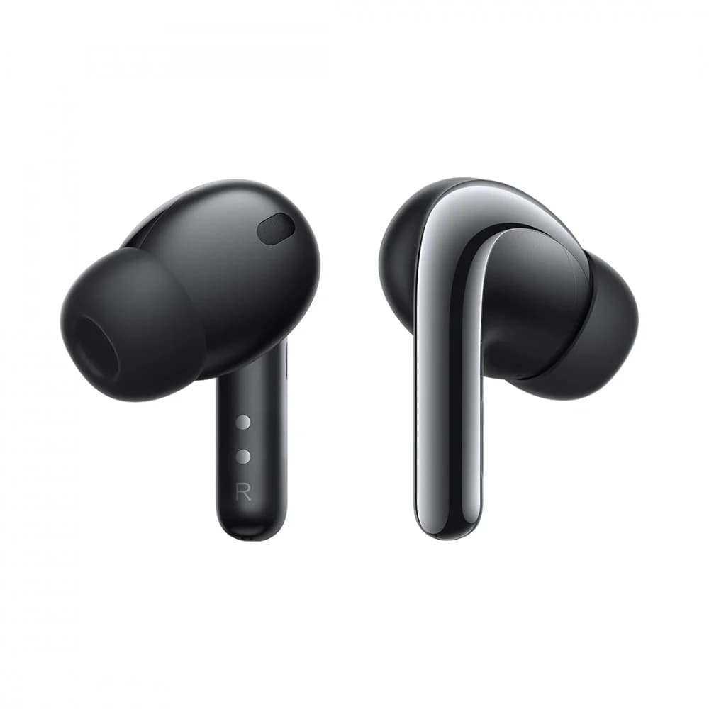 Наушники, Xiaomi, Buds 4 Pro, M2126E1/BHR6154GL, L71, Type-C, SBC/AAC/LDAC, Bluetooth5.3, 53mAh (наушники), 565mAh (кейс для зарядки), Время работы 9ч, общее время работы с кейсом для зарядки 38ч, Ч