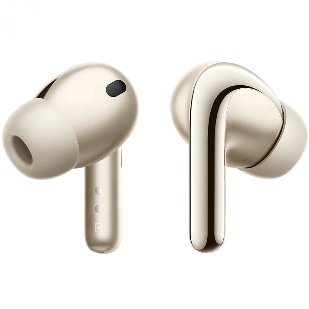 Наушники, Xiaomi, Buds 4 Pro, M2126E1/BHR6156GL, L71, Type-C, SBC/AAC/LDAC, Bluetooth5.3, 53mAh (наушники), 565mAh (кейс для зарядки), Время работы 9ч, общее время работы с кейсом для зарядки 38ч, З