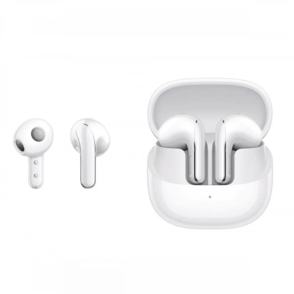 Xiaomi Беспроводные наушники Buds 5-Ceramic White