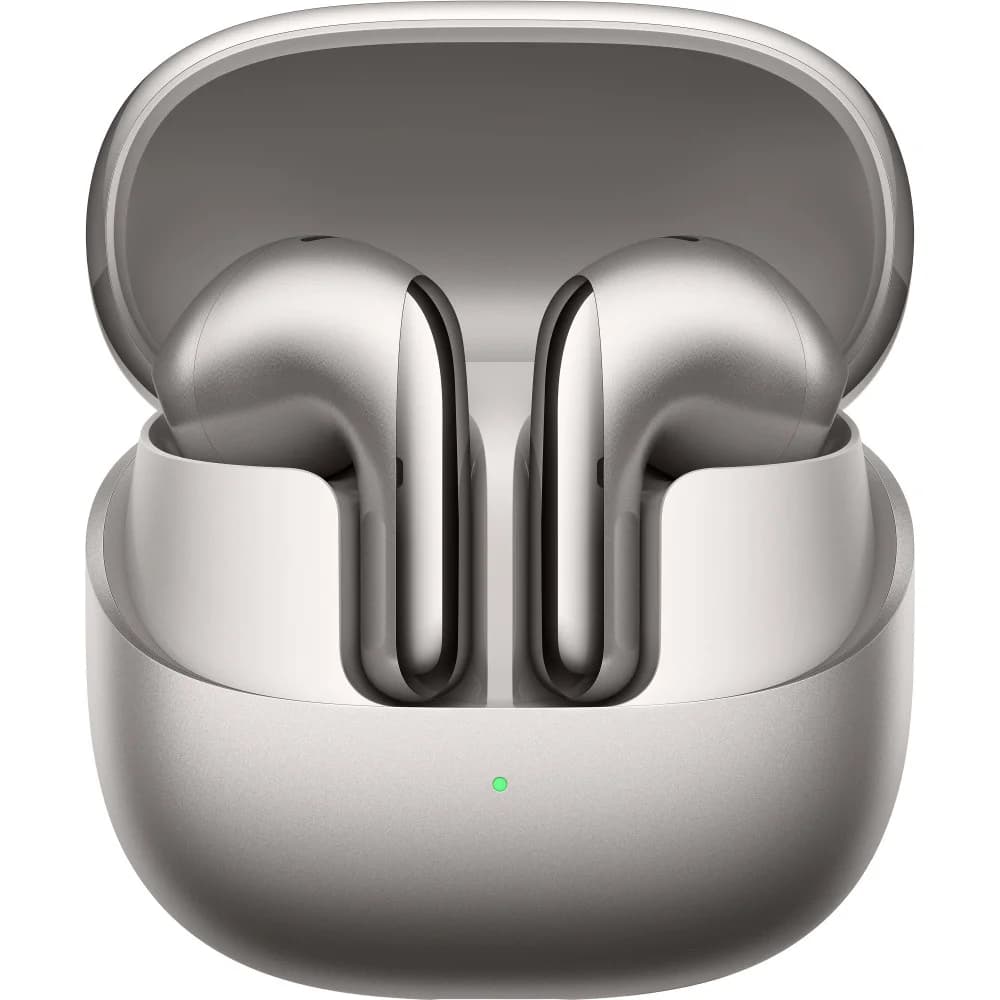 Xiaomi Беспроводные наушники Buds 5-Titan Gray