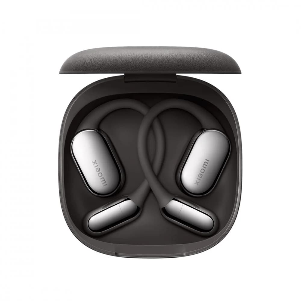 Наушники, Xiaomi, OpenWear Stereo Pro Graphite Black, M2503E1/BHR080IGL