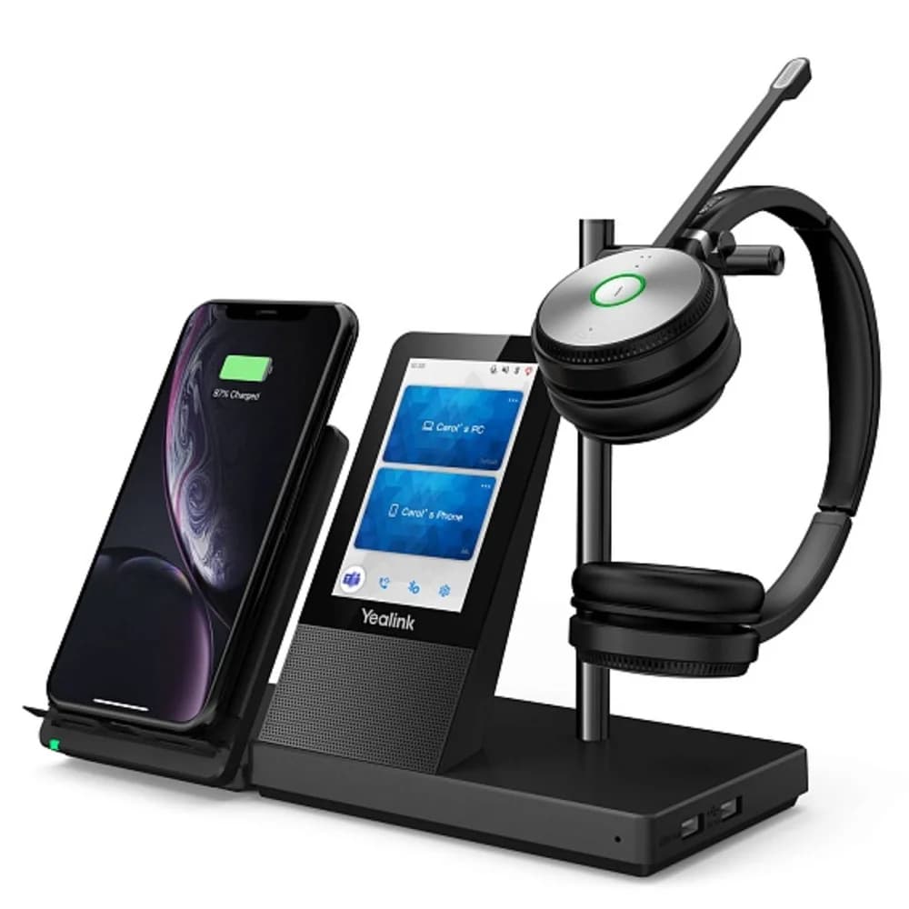 Yealink WH66 Dual UC