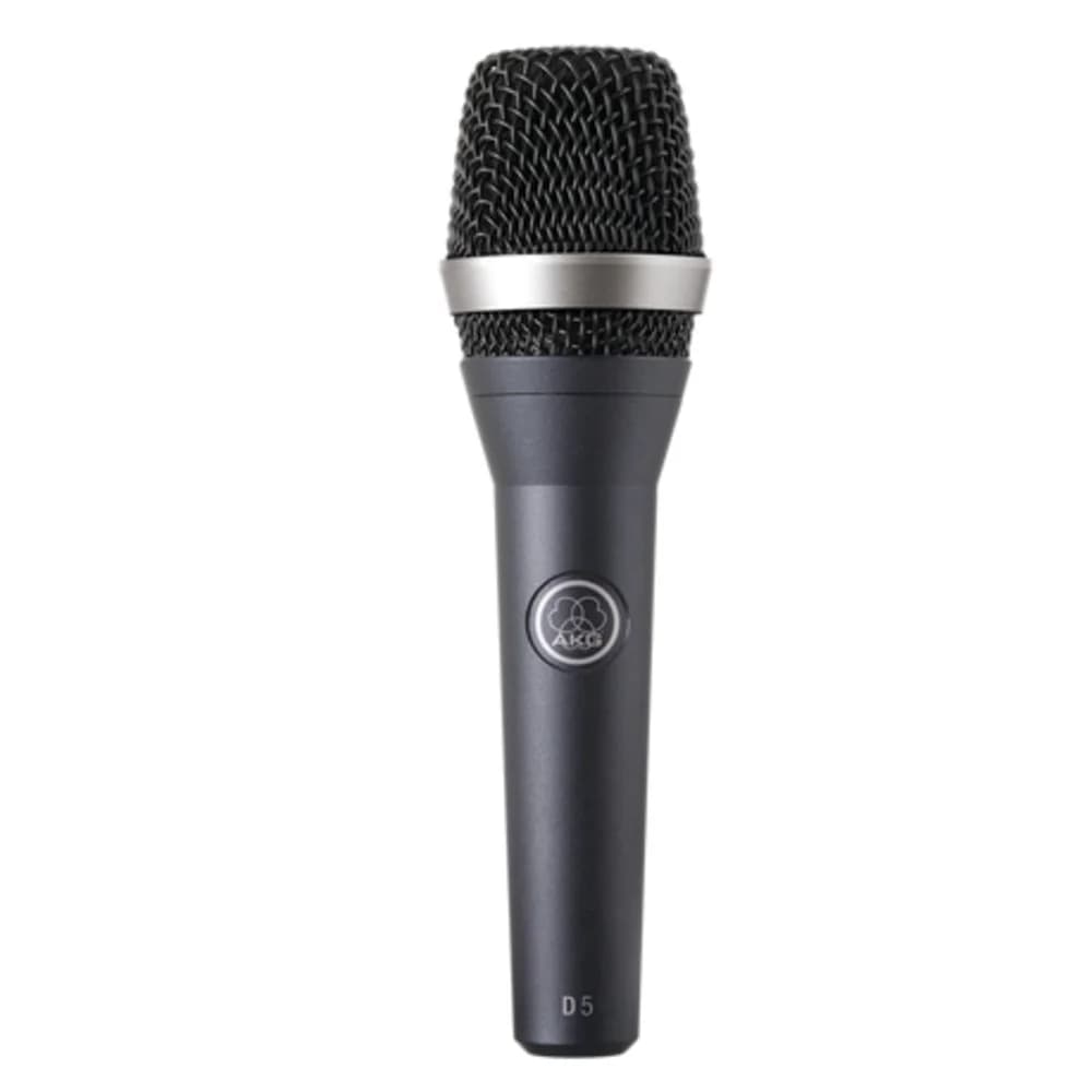 Микрофон D5 3138X00070 AKG