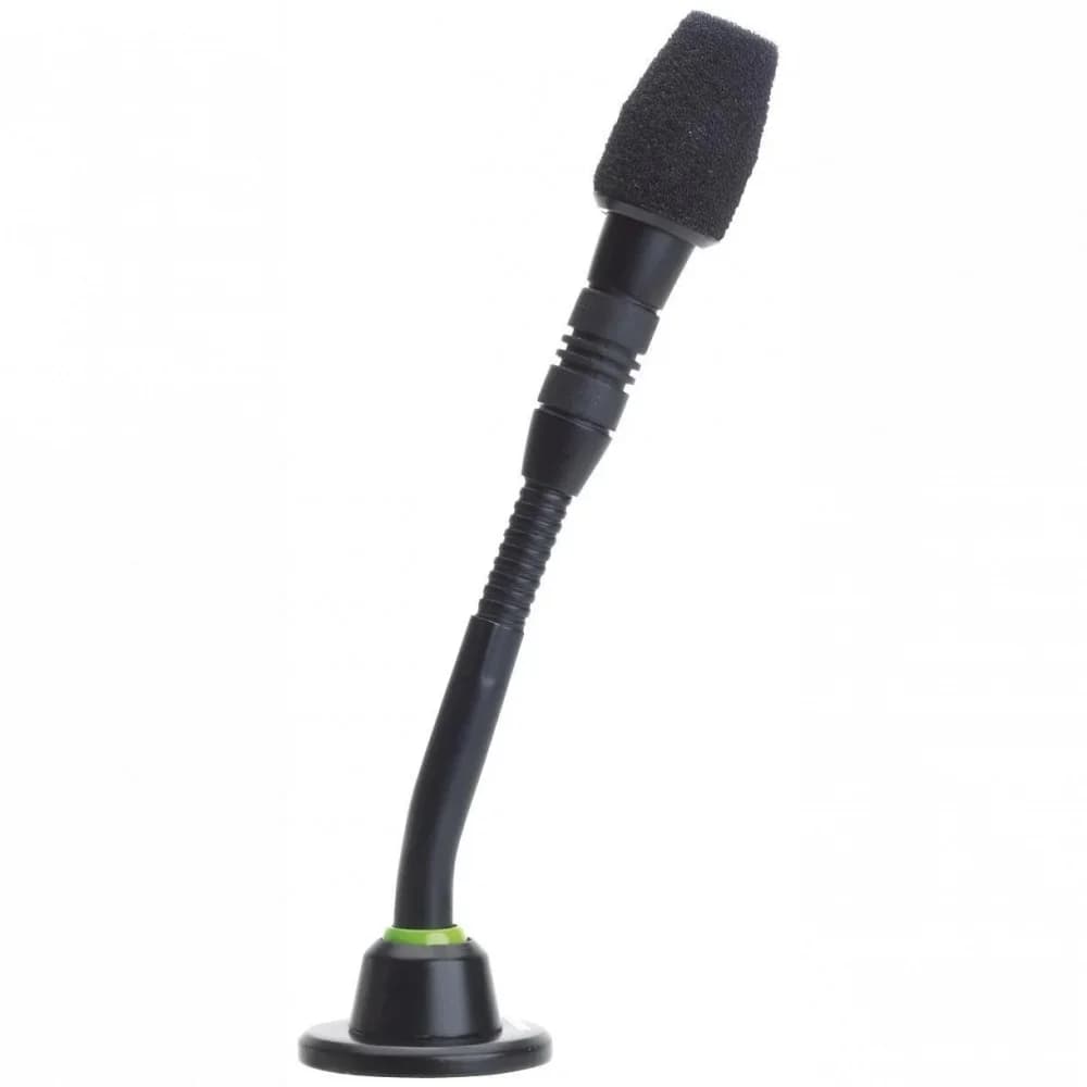 Конденсаторный микрофон на " гусиной шее" Shure MX405/C.