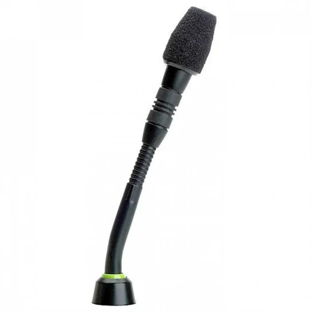 Кардиоидный конференц. микрофон на " гусиной шее" Shure MX405LP/S