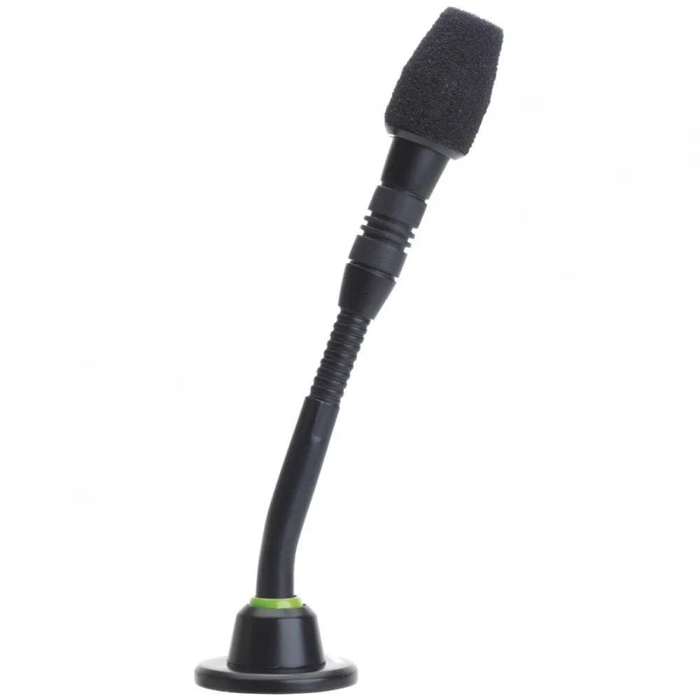 Микрофон на " гусиной шее" Shure MX405R/N.