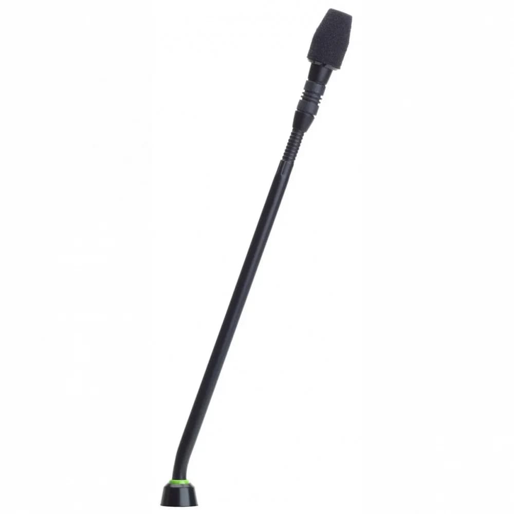 Микрофон на " гусиной шее" Shure MX410LP/S.