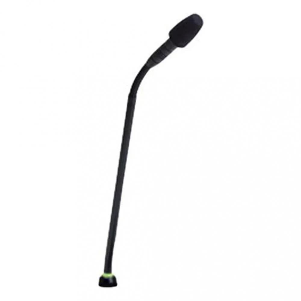 Микрофон на " гусиной шее" Shure MX410R/N.