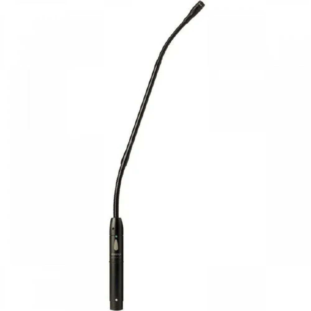 Микрофон на " гусиной шее" Shure MX412SE/N.