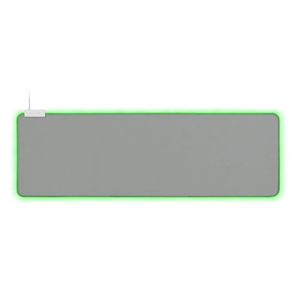 Razer Goliathus Extended Chroma - Mercury - Gaming Mouse Mat